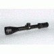 Columbia Sportswear Timberline 3-12x40 Waterproof Rifle Scope 52203 w/ Hunter's Plex Reticle