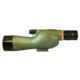 Kruger Optical Back Country Compact 15-45x60 Straight Spotting Scope, Green, 66396
