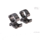 LaRue Tactical 2-Piece QD Scope Mount, 30mm, Black, LT808-30