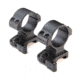 LaRue Tactical 2-Piece QD Scope Mount, 30mm, Black, LT808-30