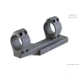 LaRue Tactical Scope Mount QD, 20 MOA, 35mm, Black, LT745-35-20