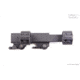 LaRue Tactical Scope Mount QD, 20 MOA, 35mm, Black, LT745-35-20
