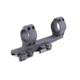 LaRue Tactical Scope Mount QD, 20 MOA, 35mm, Black, LT745-35-20