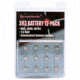 Laserlyte BAT-393 Batteries, Pack of 12