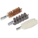 Leapers 12 Ga. Bore Brushes TL-CLBRGA12