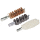 Leapers 20 Ga. Bore Brushes TL-CLBRGA20