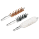 Leapers 9mm Cal. Bore Brushes TL-CLBR9MM