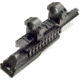 Leapers 5th Gen AK Tactical Tri-Rail Mount MNT-970TR
