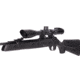 Leapers UTG Max Strength .22/ Airgun Tensioned Stop Pin QD Rings RQ2D3154