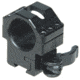 Leapers Max Strength Airgun 22 Qd Rings With Tensioned Stop Pin Rq2d1154