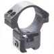 Leapers Medium Profile 30mm Ring for .22/Airgun Mount RG18D-30M