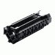 Leapers UTG Model 5 One Piece Design Quick Fit Metal Tri-Rail Handguard System MNT-TMP5A