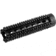 Leapers UTG 1-Piece Metal Free Float Quad Rails for Model 4/15/16 Mid Length Rifles MNT-HG416MF