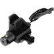 Leapers UTG Removable Front Sight Tower Complete w/A2 Square Post Assembly MNT-LS750