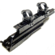 Leapers New Gen. Weaver Style AK/MAK-90 Mount with 1'' Tactical Rings MNT-970T