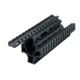 Leapers UTG Model 47 Tactical Universal Quad Rail System MNT-T479S