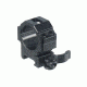 Leapers UTG Max LE Grade Rings 2pc 30mm Low Profile RG2W3104