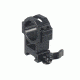 Leapers UTG Max LE Grade Rings 2pc 30mm High Profile Compact RG2W3224
