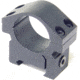 Leapers Space Age Low Profile Weaver Ring RG18W-25L