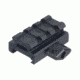 Leapers UTG 0.5 inch High 3 Slot Low Profile Compact Riser Mount MNT-RS05S3