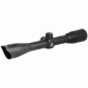 Leapers UTG 1in. 4X32 Full Size Mil-dot Scope with Airgun/.22 Rings SCP-U432FD