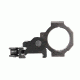 Leapers UTG 30mm Flip-to-Side, Picatinny/Weaver QD Ring Mount, _x000D_ RG-MF30QS