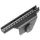 Leapers UTG 4-Point Locking Deluxe M14/M1A Rifle Scope Mount, Black, MNT-914V2