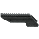 Leapers UTG 590M Mag-Fed Optic Mount, 12 Gauge, MT-MB590M