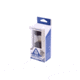 Leapers UTG Accu-Sync 30mm Medium Profile 34mm Offset Pic. Rings, Blue Anodize AIR31834AB