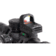 Leapers UTG ACCU-SYNC Leveler II with MRDS Mount, 34mm, Black, MT-RTF4