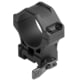 USED, Leapers UTG ACCU-SYNC QR Scope Rings, 34mm, Medium Profile, Picatinny, Black, AQR415