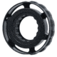 Leapers UTG Add-on Index Wheel for Side Wheel AO Scope, 60mm, _x000D_ SCP-SW060B