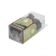 Leapers UTG Integral QD 1in Ring 2 Slot 56mm 100mm Base 20mm S Picatinny Mount M1C56100R2