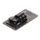 Leapers UTG LE Rated Quad-Rail/2 Slot Angle Mount w/Integral QD Lever Lock System MAQ022255, EDEMO1