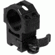 Leapers UTG Max Strength Airgun/.22 QD Rings w/Tensioned Stop Pin: 2PCs, 1" Diam, High Prof RQ2D1204