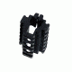 Leapers UTG Model 4-15 Tri-Rail Barrel Mount MNT-BR101TR-A, EDEMO3