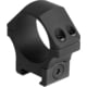 Leapers UTG P.O.I 34 mm Picatinny Scope Rings, Low Profile, Black, RWU013408