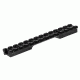 Leapers UTG Picatinny Mount for Mossberg MVP 5.56mm Bolt Action Rfl, MNT-MB556