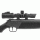 Leapers UTG PRO 30mm/2PCs Low Profile P.O.I Dovetail Rings, Black RDU013010