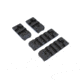 Leapers UTG PRO AR15 Car Length Super Slim Drop-in Handguard Rail Extended to Upper-Black, MTU001SS, EDEMO8
