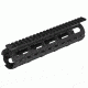 Leapers UTG PRO Model 4/15 Mid Length Super Slim Drop-in Handguard, MTU007SS, EDEMO2