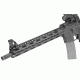 Leapers UTG PRO Model 4/15 Rifle 15in. Super Slim Free Float Handguard, MTU019SS