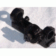 Leatherwood 3-D All Steel TACTIKAL Mount with Cam &amp; Calibration Ring 3DSMT