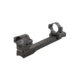 Hi-Lux Wm. Malcolm M82 Mounting Kit with Unparkerized Finish, Matte Black, Small, M82MT