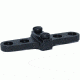 Leather-wood Sharpshooter Barrel Heavy Duty Base GMHDBA