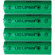 LED Lenser 14500 Li-Ion Rechargeable Battery 880076