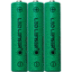 LED Lenser 18650 Li-Ion  Rechargeable Battery 880077