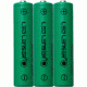 LED Lenser NI-MH AAA Rechargeable Battery 880078