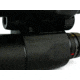 Leica 15x56 Geovid-R - Meters w/ EHR, BLK 40431