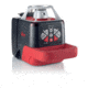 Leica DISTO Roteo 35WMR Laser Kit